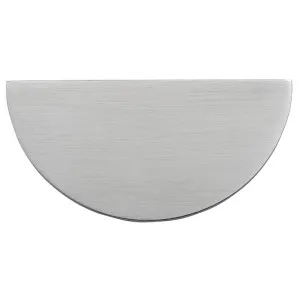 Osaka Drawer Pull Brushed Chrome by Iver, a Cabinet Hardware for sale on Style Sourcebook