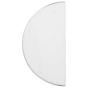 Osaka Cupboard Half Moon Pull Polished Chrome by Iver, a Cabinet Hardware for sale on Style Sourcebook