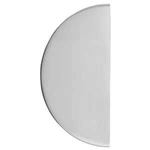 Osaka Cupboard Pull Brushed Chrome by Iver, a Door Hardware for sale on Style Sourcebook