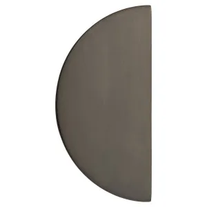 Osaka Large Half Moon Pull Signature Brass by Iver, a Cabinet Hardware for sale on Style Sourcebook