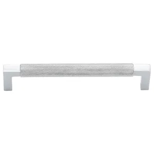 Brunswick Cabinet Pull Polished Chrome Ctc160Mm by Iver, a Cabinet Hardware for sale on Style Sourcebook