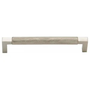 Brunswick Cabinet Pull Satin Nickel Ctc160Mm by Iver, a Cabinet Hardware for sale on Style Sourcebook