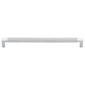 Brunswick Cabinet Pull Brushed Chrome Ctc256Mm by Iver, a Cabinet Hardware for sale on Style Sourcebook