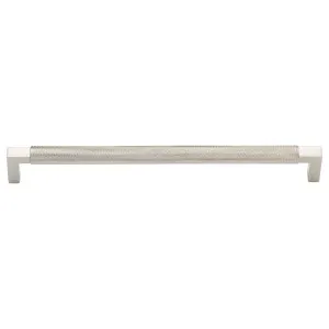 Brunswick Cabinet Pull Satin Nickel Ctc256Mm by Iver, a Cabinet Hardware for sale on Style Sourcebook