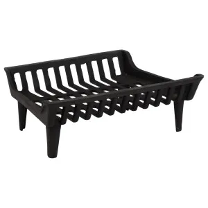 Basket Grate 510mm by Schots, a Fireplaces & Accessories for sale on Style Sourcebook