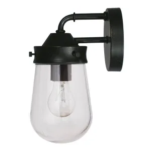 Gateway Outdoor Wall Light, Antique Bronze by Lighting Inspirations, a Fixed Lights for sale on Style Sourcebook