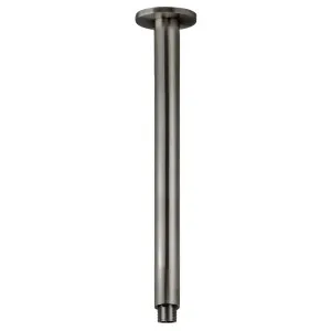 Round Ceiling Shower Arm, 300mm, Shadow by Meir, a Shower Heads & Mixers for sale on Style Sourcebook