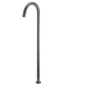Round Freestanding Bath Spout, Shadow by Meir, a Bathroom Taps & Mixers for sale on Style Sourcebook