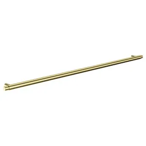 Oppen Round Pull 520mm Cabinet Handle (Brushed), Tiger Bronze by Meir, a Cabinet Hardware for sale on Style Sourcebook