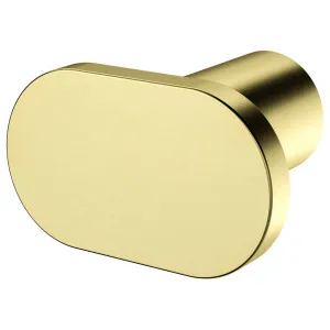 Oppen T-Pull Cabinet Handle, Tiger Bronze by Meir, a Cabinet Hardware for sale on Style Sourcebook