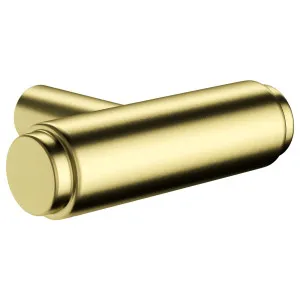 Oppen T-Pull Cabinet Handle (Brushed), Tiger Bronze by Meir, a Cabinet Hardware for sale on Style Sourcebook