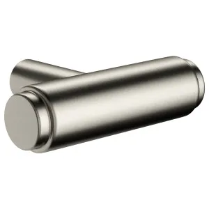 Oppen T-Pull Cabinet Handle (Brushed), Brushed Nickel by Meir, a Cabinet Hardware for sale on Style Sourcebook