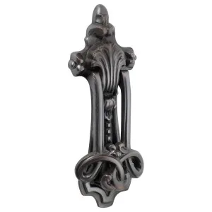 Nouveau Door Knocker, Antique Copper by Tradco, a Door Hardware for sale on Style Sourcebook