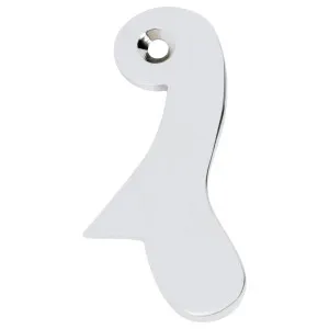 Sash Window Drop, Chrome by Tradco, a Window Hardware for sale on Style Sourcebook