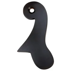 Sash Window Drop, Antique Copper by Tradco, a Window Hardware for sale on Style Sourcebook