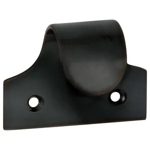 Large Plain Sash Lift, Antique Copper by Tradco, a Window Hardware for sale on Style Sourcebook