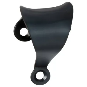 Saddle Sash Lift, Antique Copper by Tradco, a Window Hardware for sale on Style Sourcebook