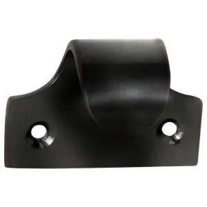 Small Plain Sash Lift, Antique Copper by Tradco, a Window Hardware for sale on Style Sourcebook