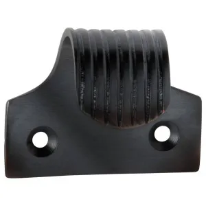 Reeded Sash Lift, Antique Copper by Tradco, a Window Hardware for sale on Style Sourcebook