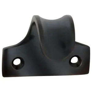 Dished Sash Lift, Antique Copper by Tradco, a Window Hardware for sale on Style Sourcebook