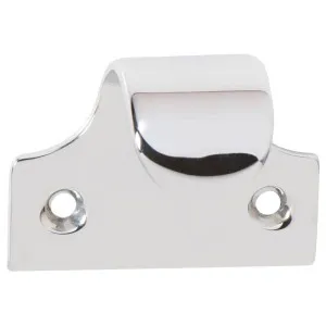 Small Plain Sash Lift, Chrome by Tradco, a Window Hardware for sale on Style Sourcebook