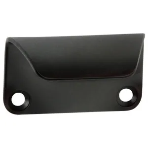 Small Contemporary Sash Lift, Antique Copper by Tradco, a Window Hardware for sale on Style Sourcebook