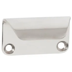 Small Contemporary Sash Lift, Pol Stainless Steel by Tradco, a Window Hardware for sale on Style Sourcebook