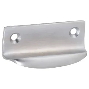 Bar Sash Lift, Satin Chrome by Tradco, a Window Hardware for sale on Style Sourcebook