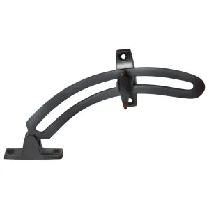 Quadrant Window Stay, Antique Copper by Tradco, a Window Hardware for sale on Style Sourcebook