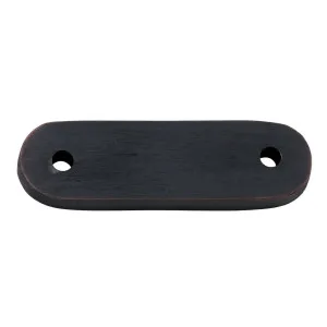 Adaptor Plate for Teardrop Fastener, Atq Copper by Tradco, a Window Hardware for sale on Style Sourcebook