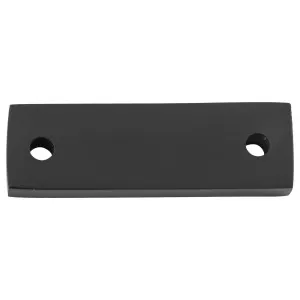 Adaptor Plate for Square Fastener, Matte Black by Tradco, a Window Hardware for sale on Style Sourcebook