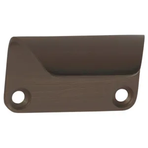 Small Contemporary Sash Lift, Antique Brass by Tradco, a Window Hardware for sale on Style Sourcebook