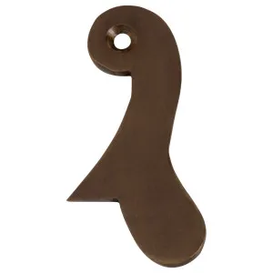 Sash Window Drop, Antique Brass by Tradco, a Window Hardware for sale on Style Sourcebook