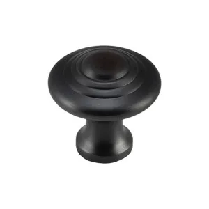 Small Domed Cupboard Knob, Antique Copper by Tradco, a Cabinet Hardware for sale on Style Sourcebook
