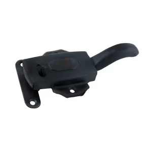 Kitchen Cabinet Latch (Right Hand), Antique Copper by Tradco, a Cabinet Hardware for sale on Style Sourcebook