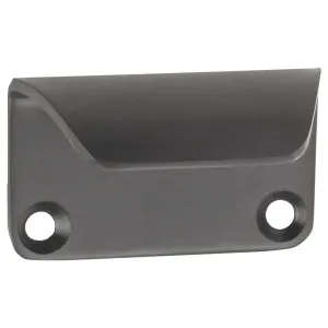 Small Contemporary Sash Lift, Matte Black by Tradco, a Window Hardware for sale on Style Sourcebook