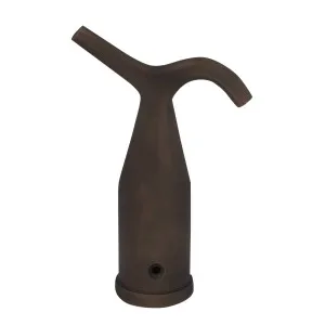 Pole Hook for Fanlight Windows, Antique Brass by Tradco, a Window Hardware for sale on Style Sourcebook