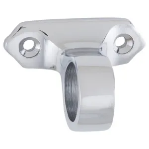 Offset Ring Sash Lift, Chrome by Tradco, a Window Hardware for sale on Style Sourcebook