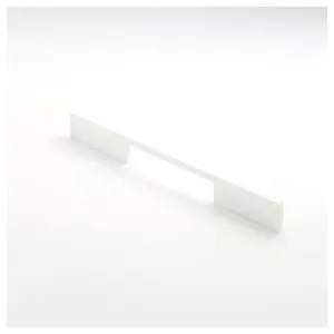Vogue 192mm Handle, Matt White by Castella, a Cabinet Hardware for sale on Style Sourcebook