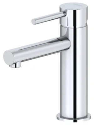 Projix Straight Basin Mixer Lf | Made From Brass In Chrome Finish By Raymor by Raymor, a Bathroom Taps & Mixers for sale on Style Sourcebook