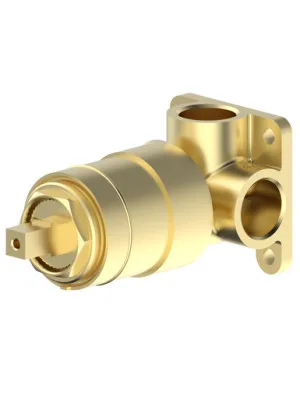 Ray 1 Wall Mixer Inwall Body Lf In NA By Raymor by Raymor, a Bathroom Taps & Mixers for sale on Style Sourcebook