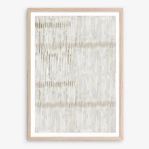Bamboo Passing I Art Print by The Print Emporium, a Prints for sale on Style Sourcebook