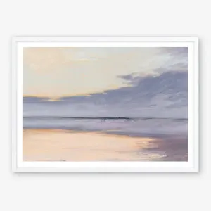 Shore Art Print by The Print Emporium, a Prints for sale on Style Sourcebook