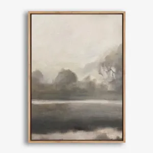 Dream Wood Canvas Print by The Print Emporium, a Prints for sale on Style Sourcebook