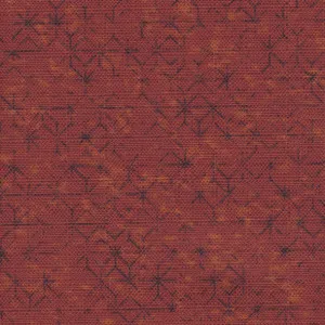 Grid Terra Cotta by Austex Fusion, a Fabrics for sale on Style Sourcebook