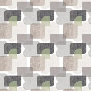 Mode Glacier by Austex Fusion, a Fabrics for sale on Style Sourcebook