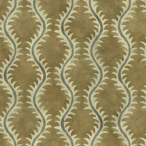 LF2443FR Helter Skelter 1 Dove by Linwood, a Fabrics for sale on Style Sourcebook