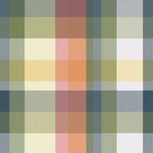 Hopscotch Citrus by Austex Fusion, a Fabrics for sale on Style Sourcebook