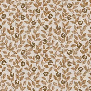 Adeline Ginger by Ashley Wilde, a Fabrics for sale on Style Sourcebook