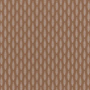 Lois Ginger by Ashley Wilde, a Fabrics for sale on Style Sourcebook